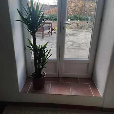 Maison Authentique Avec Jacuzzi En Cevennes 7 Pers Semesterbostad