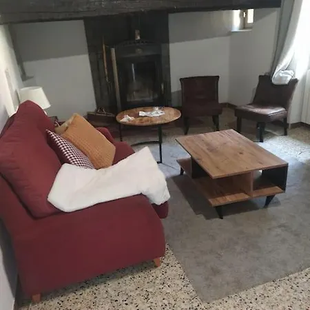 Maison Authentique Avec Jacuzzi En Cevennes 7 Pers * Le Vigan (Gard)