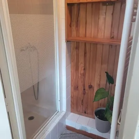 Maison Authentique Avec Jacuzzi En Cevennes 7 Pers Semesterbostad Le Vigan (Gard)